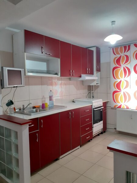 Rahova, sector 5,